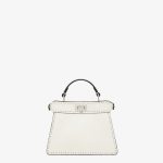 Peekaboo ISeeU Petite With 306 Hand-Sewn Topstitches - Image 3